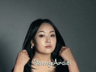 SannyArdiel