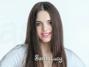 SantaLucy