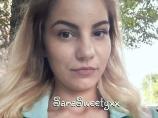 SaraSweetyxx