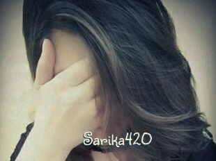 Sarika420