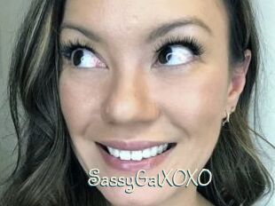 SassyGalXOXO