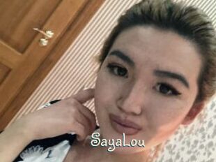 SayaLou