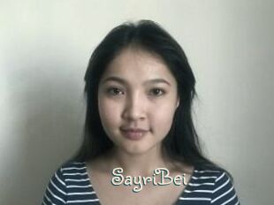 SayriBei
