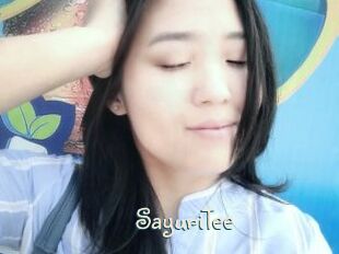 SayuriTee
