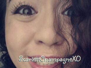 ScarlettChampagneXO