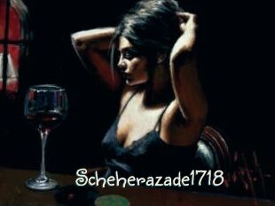 Scheherazade1718