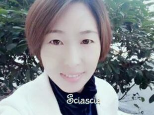 Sciascia