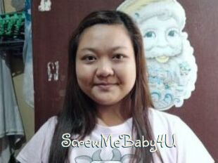 ScrewMeBaby4U
