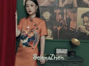 SelenaZhen