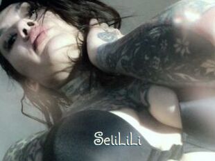SeliLiLi
