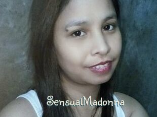 SensualMadonna