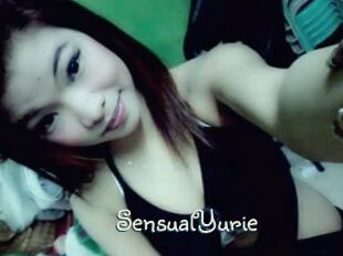 SensualYurie