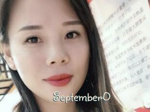 September0
