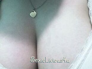 SexieLicious4u