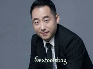 Sextoolsboy