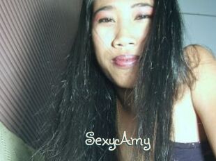 SexyAmy