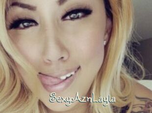 SexyAznLayla