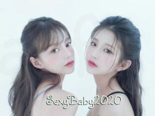 SexyBaby2020