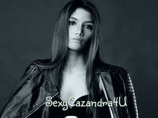 SexyCazandra4U
