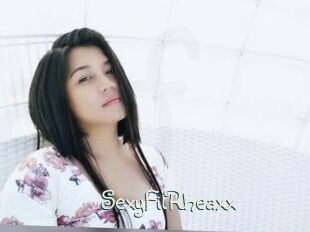 SexyFilRheaxx