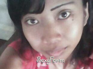 SexyForm