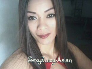 SexyJuicyAsian