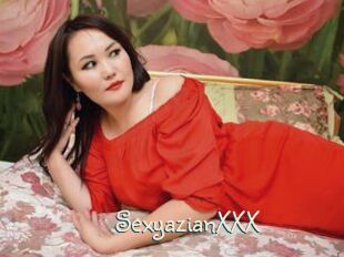 SexyazianXXX