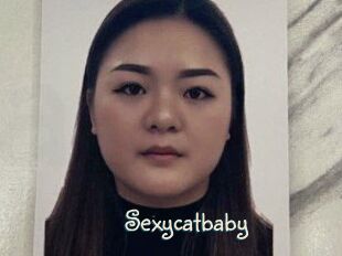 Sexycatbaby
