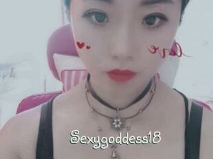 Sexygoddess18
