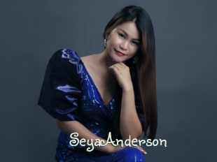 SeyaAnderson