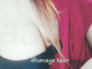 Shanaya_kaur