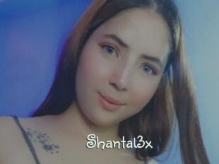 Shantal3x