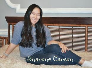 Sharone_Carson