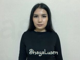 ShayaLusen