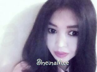 SheinaMee