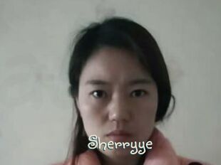 Sherryye