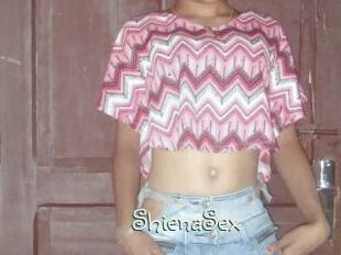 ShienaSex