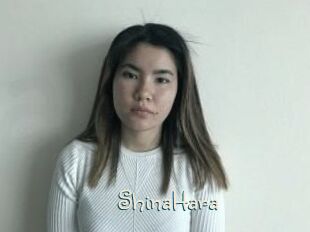 ShinaHara