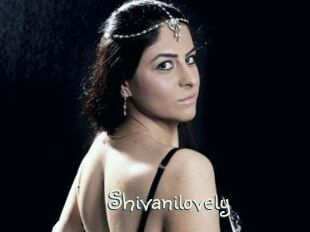 Shivanilovely