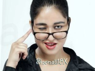 Shonali18X