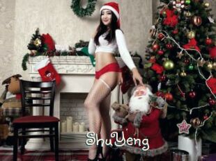 ShuYeng