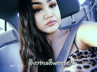 SiennaSweetieXo