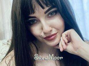 SilviaMoor