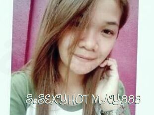 SoSEXYHOT_MAY888