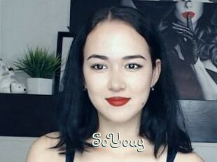 SoYouy