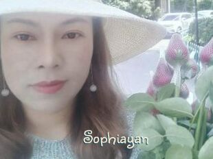 Sophiayan