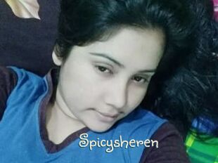 Spicysheren