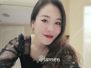 Stamen