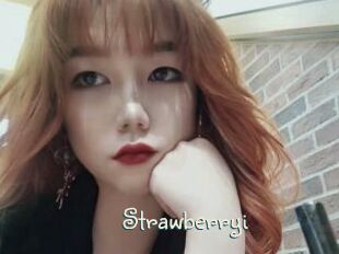Strawberryi