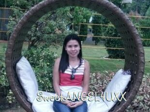 SweetANGEL4UXX